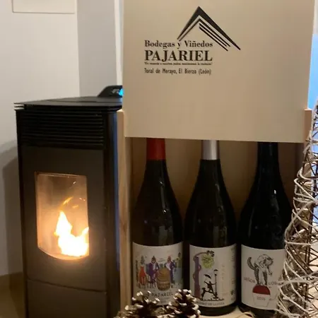 La Casa De Lucas Y Alex