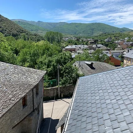 بيت للعطل La Casa De Lucas Y Alex