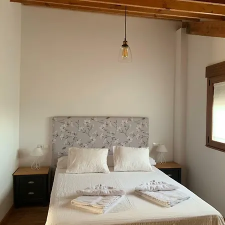 La Casa De Lucas Y Alex