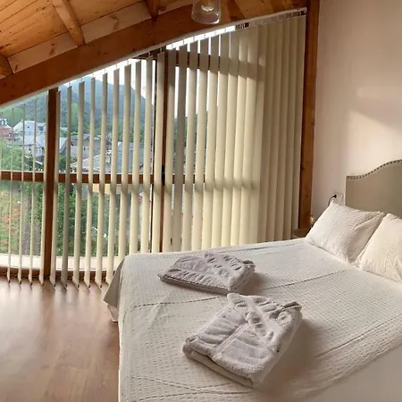 La Casa De Lucas Y Alex