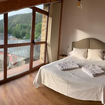 La Casa De Lucas Y Alex بونفيراذا