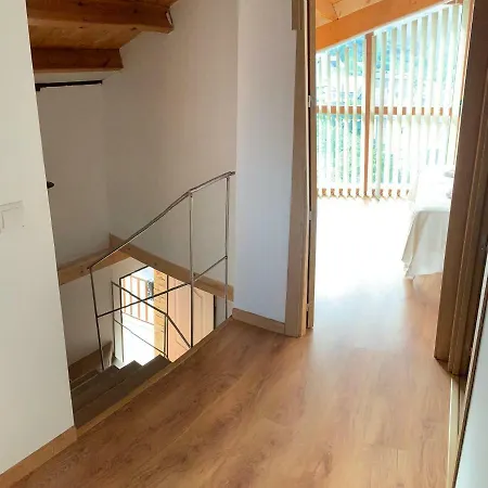 بيت للعطل La Casa De Lucas Y Alex