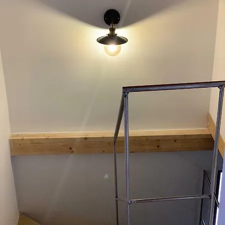 La Casa De Lucas Y Alex بيت للعطل بونفيراذا