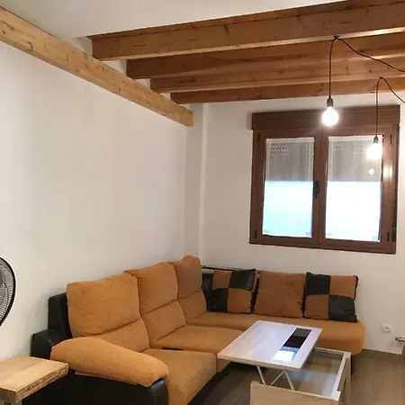 La Casa De Lucas Y Alex