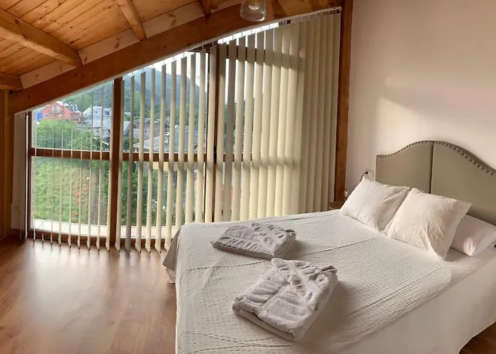 La Casa De Lucas Y Alex