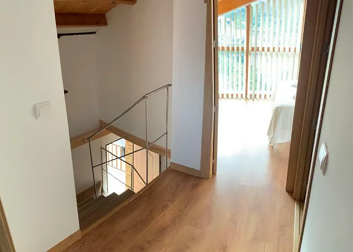 別荘 La Casa De Lucas Y Alex