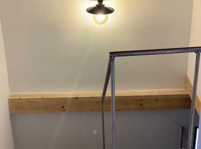 La Casa De Lucas Y Alex 別荘 ポンフェラダ