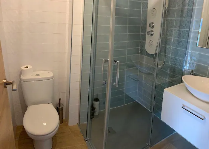 La Casa De Lucas Y Alex 別荘 ポンフェラダ