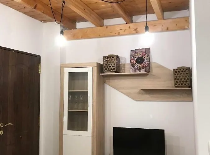 La Casa De Lucas Y Alex 別荘