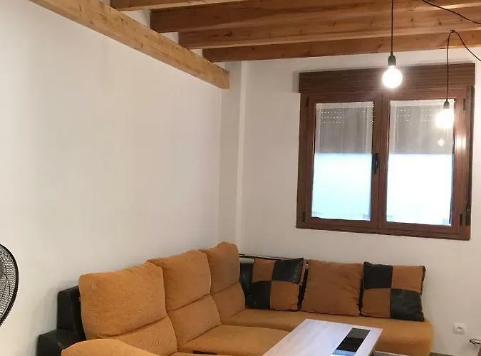 La Casa De Lucas Y Alex